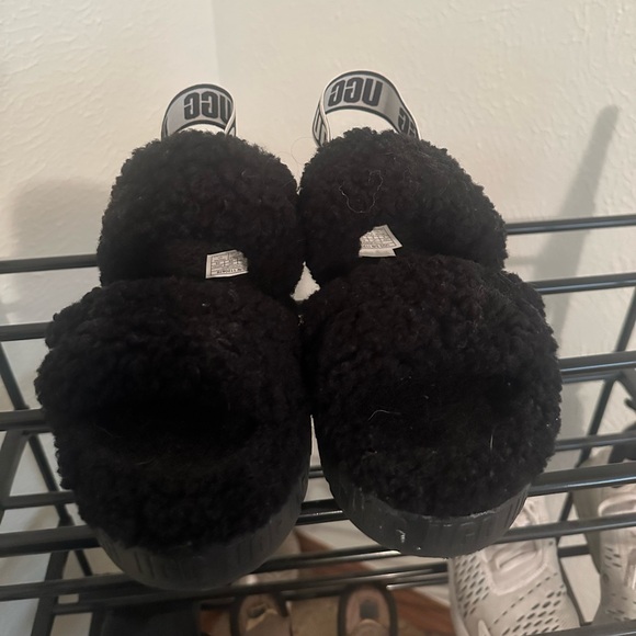 UGG Oh Fluffita slipper - Picture 6 of 8